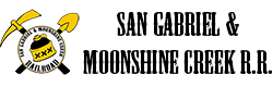 San Gabriel & Moonshine Creek RR